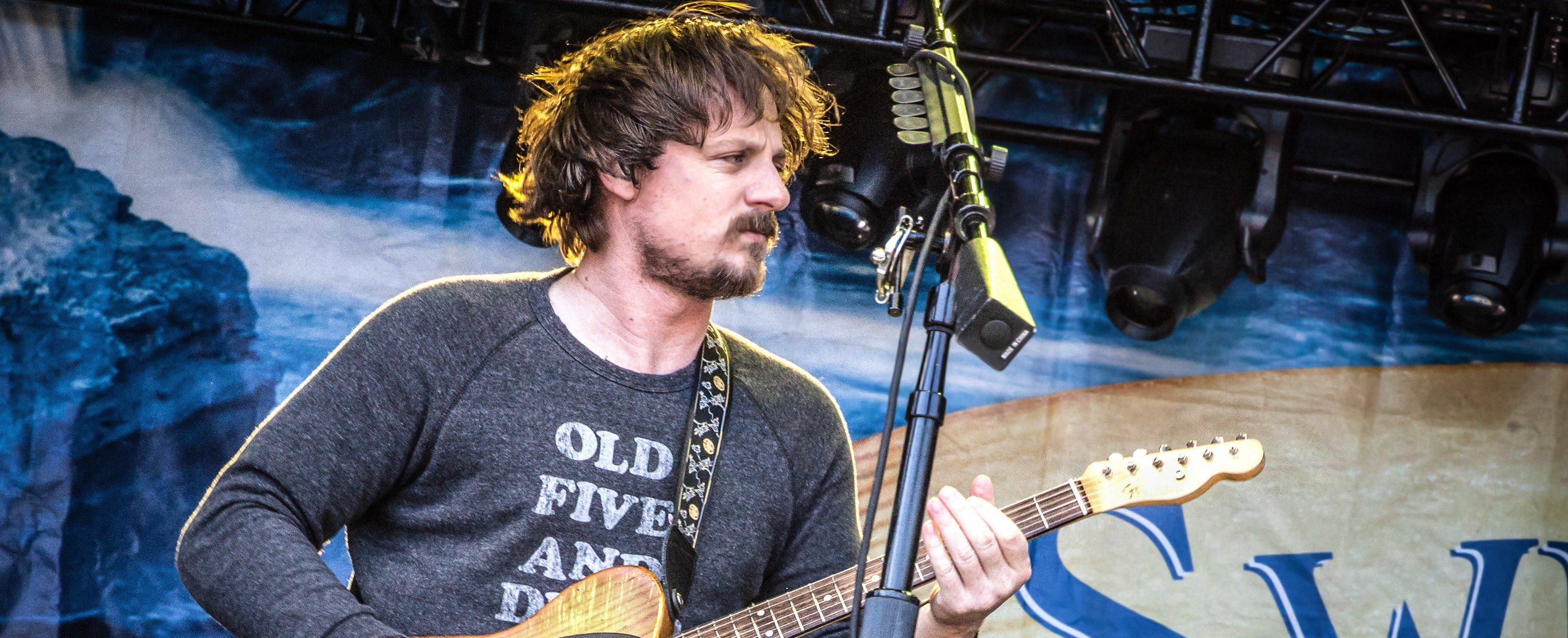 Glasse Factory Sturgill Simpson Returns From The Future With New