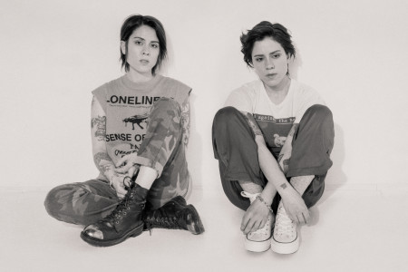 TeganSara