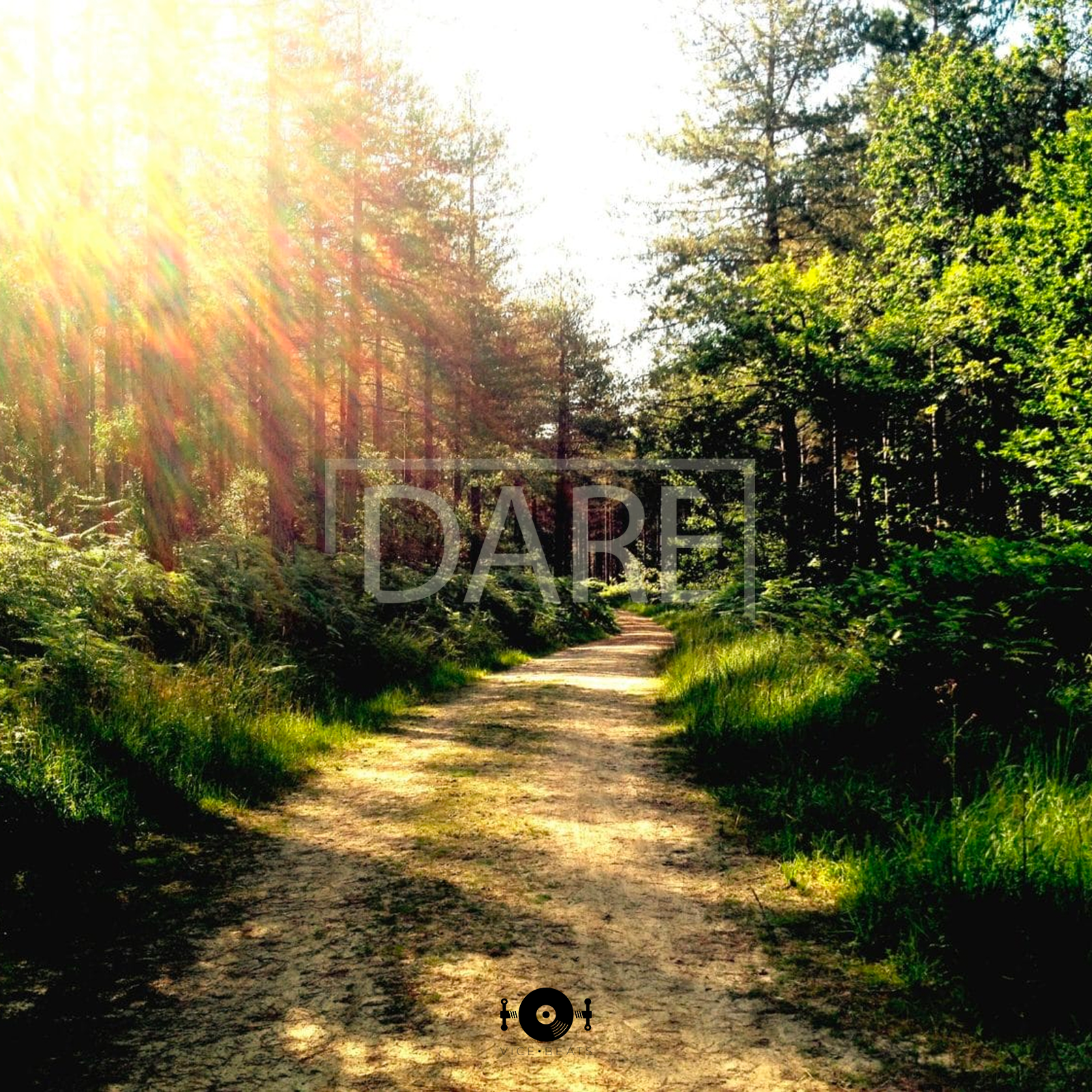 Vice beats - Dare cover