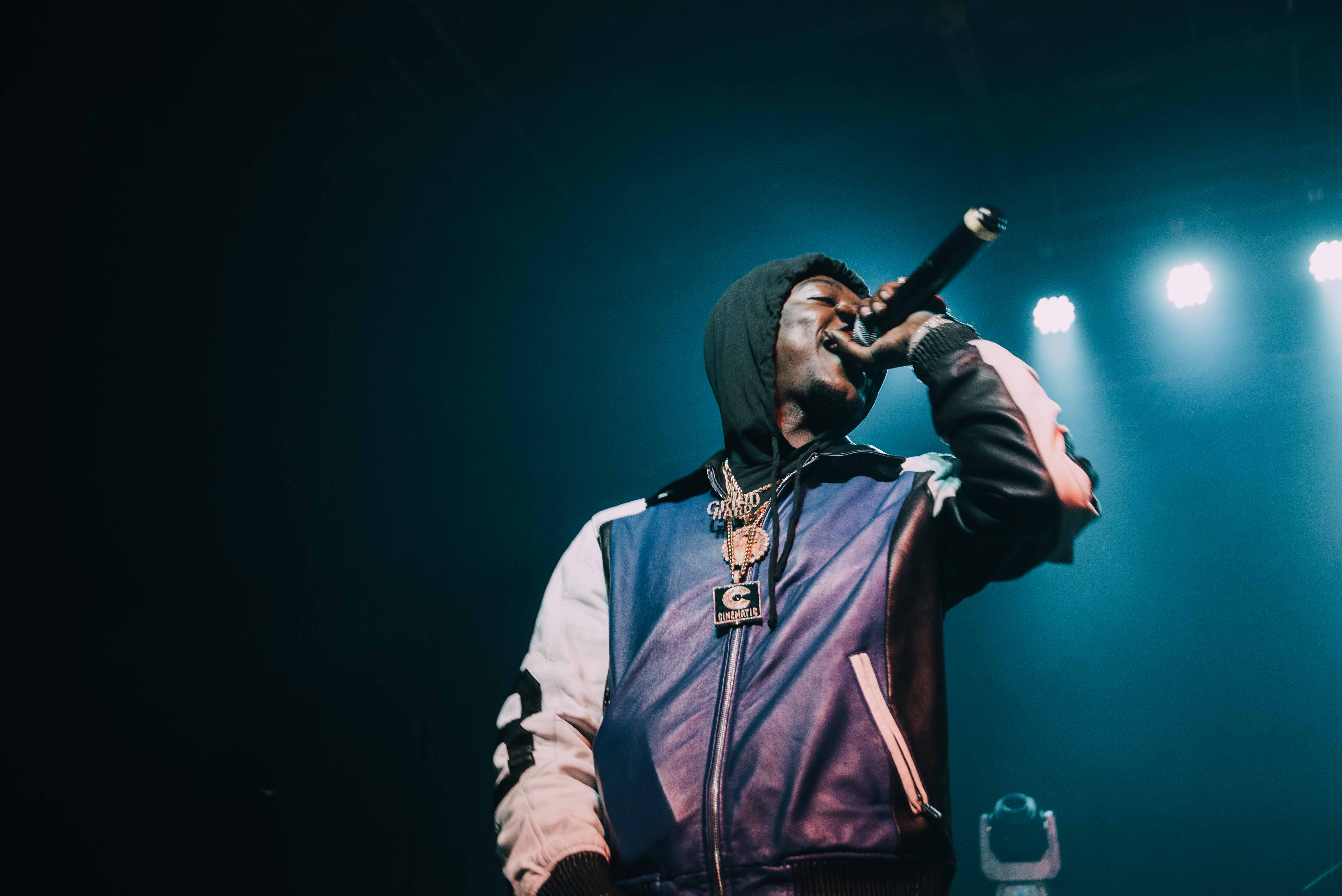 Don Trip One Night Only Tour-2