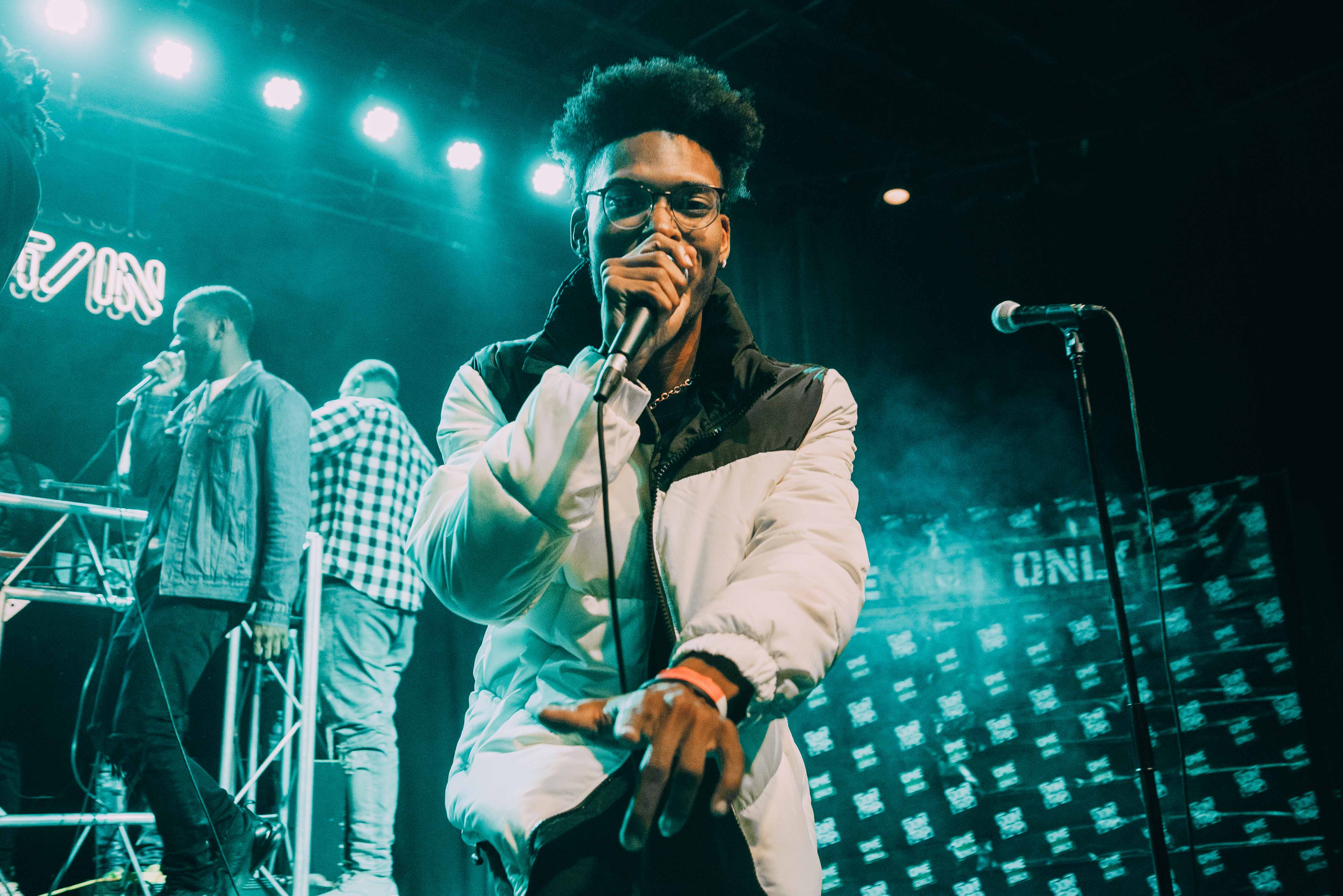 Don Trip One Night Only Tour-38