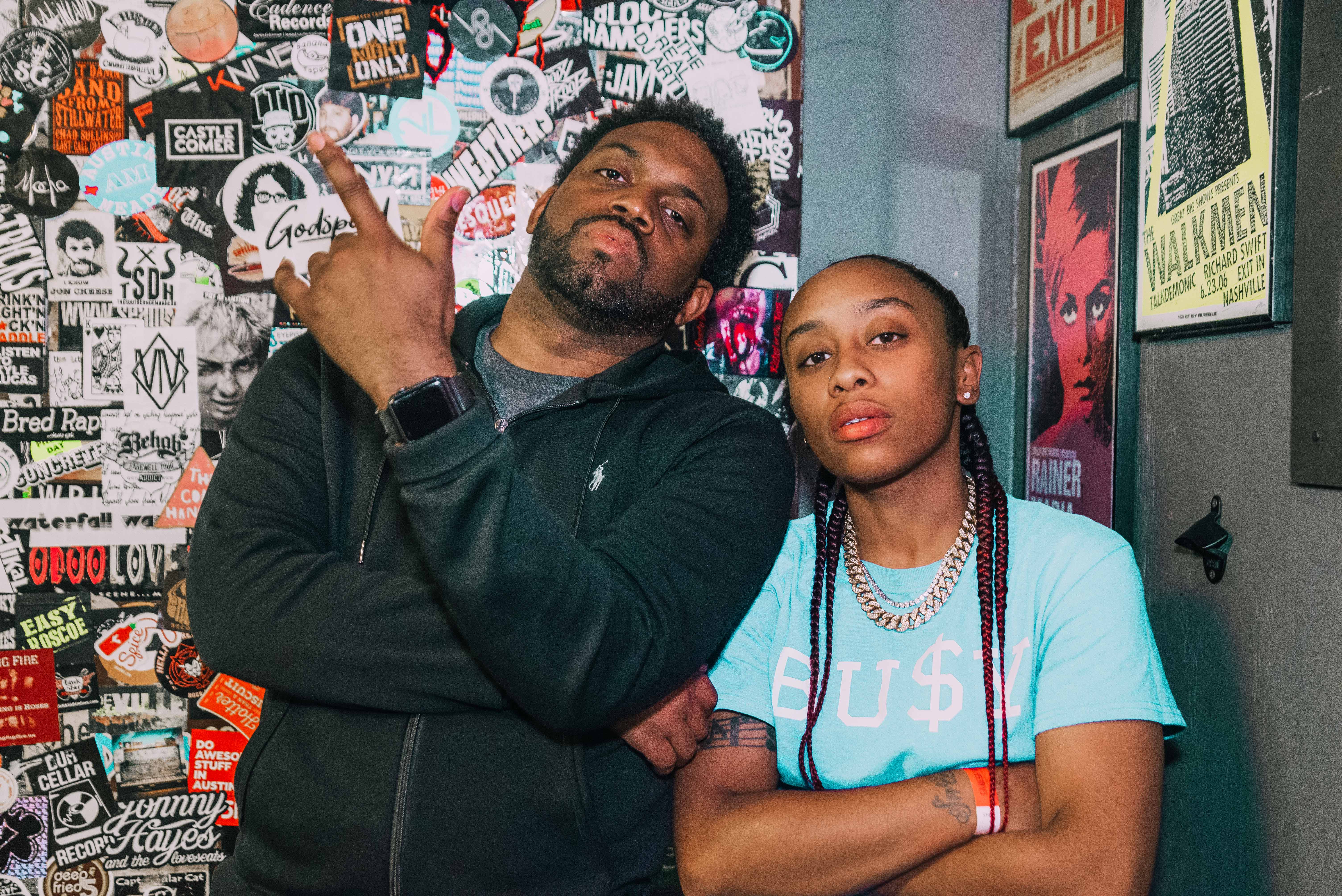 Don Trip One Night Only Tour-41