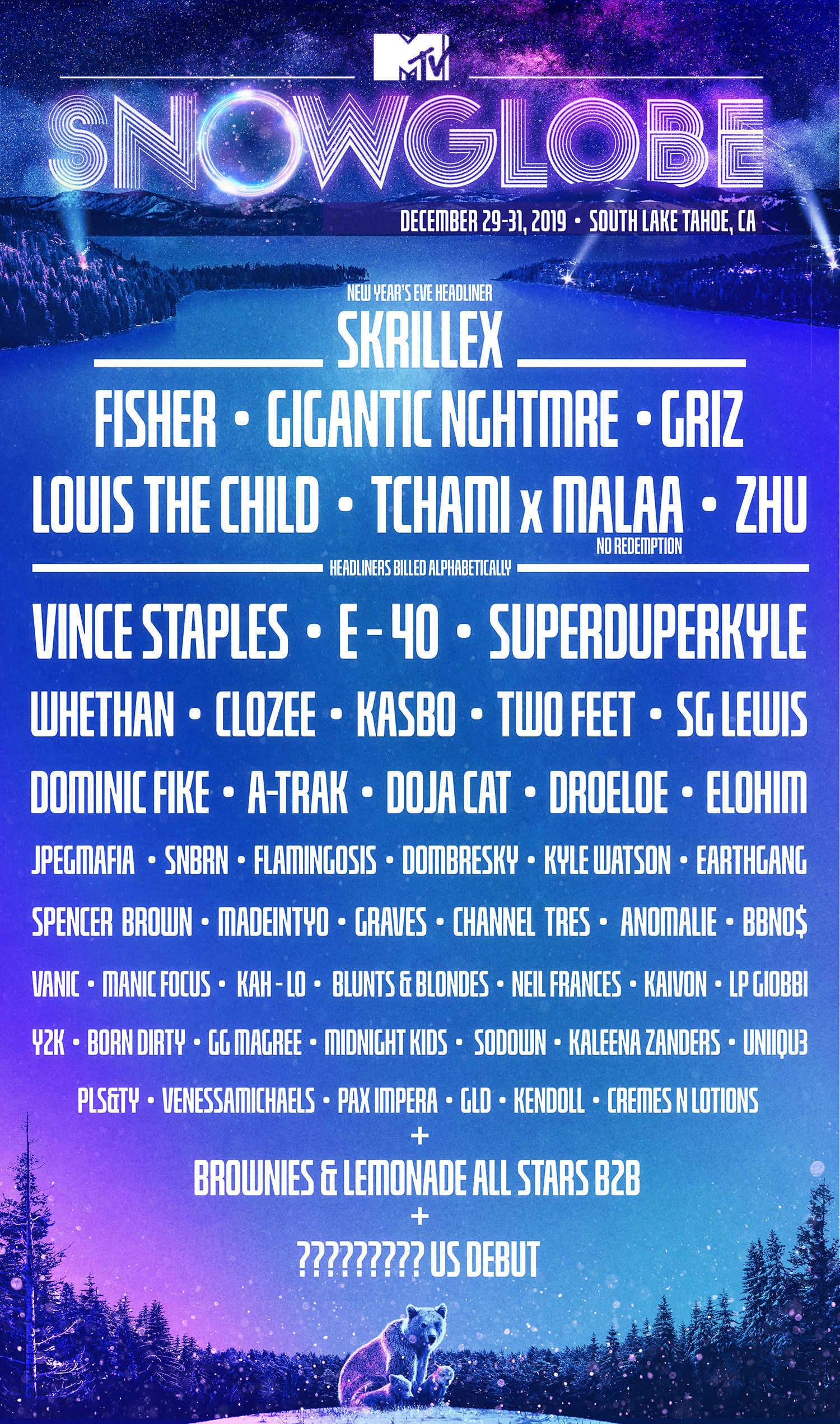 snowglobe