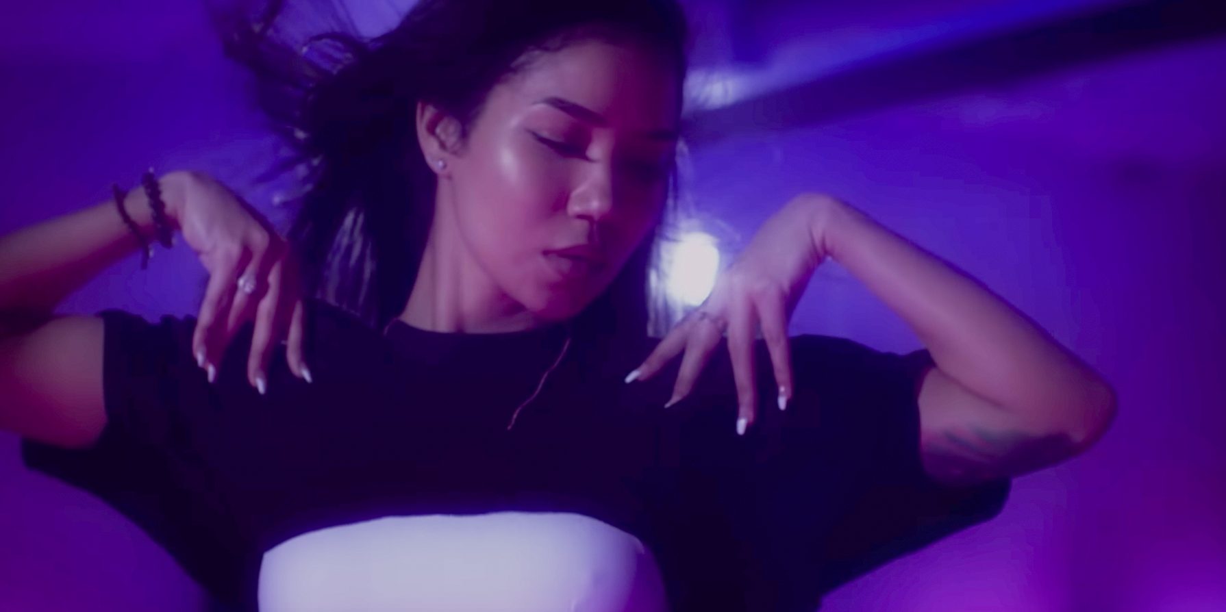 Jhene Aiko Pu Y Fairy Lyrics