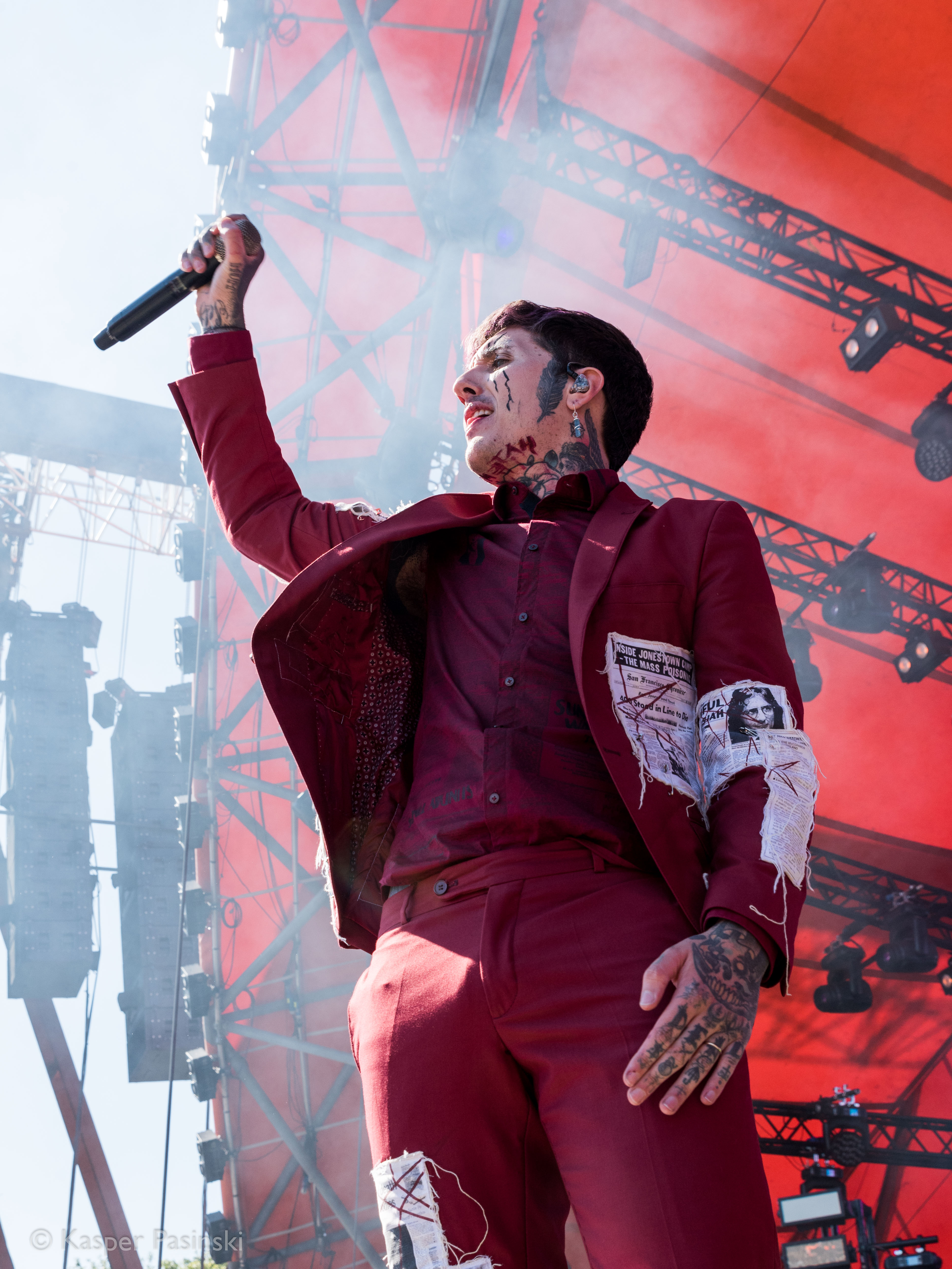 BRING ME THE HORIZON 190705-44