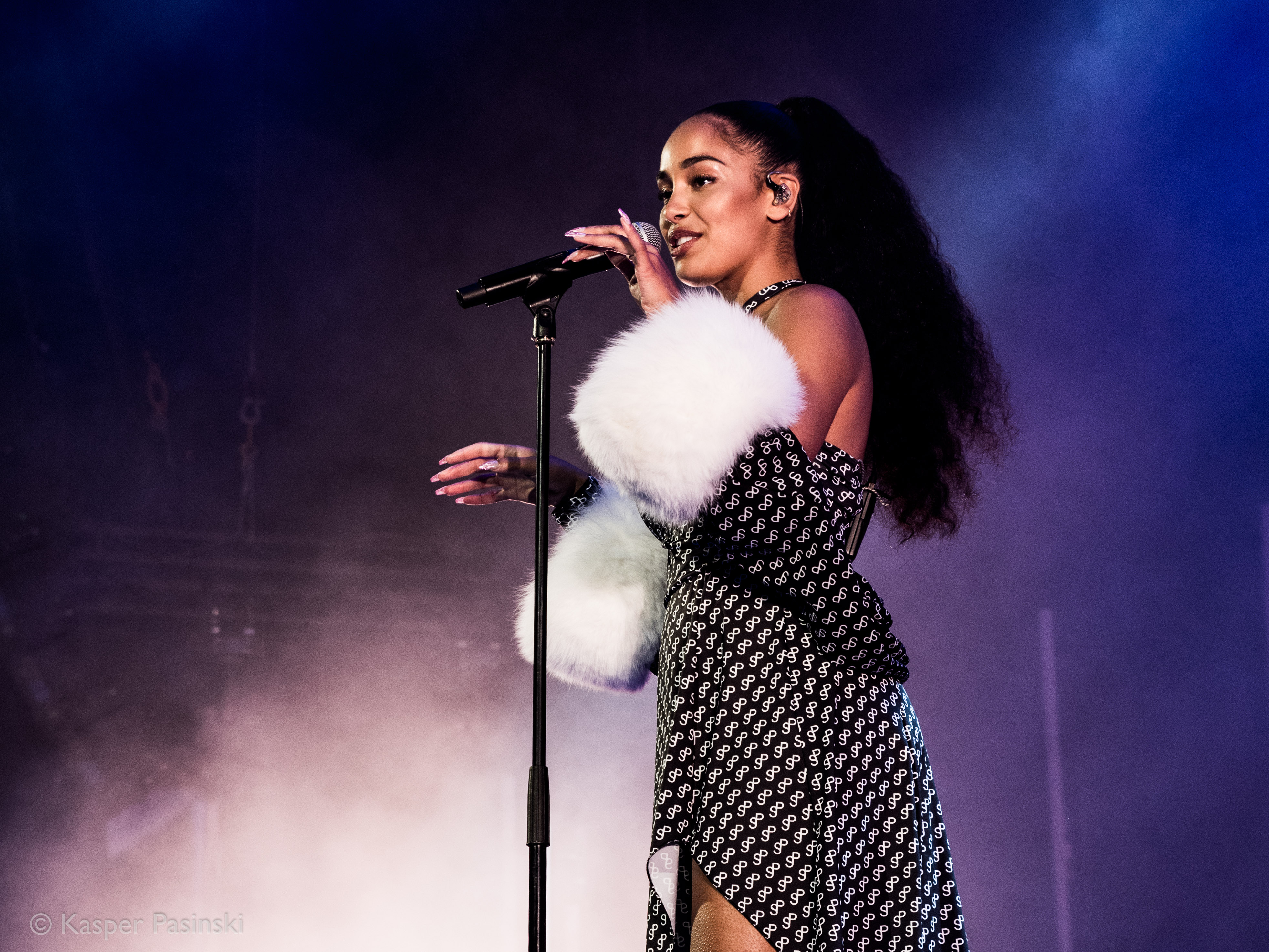 JORJA SMITH 190706-4