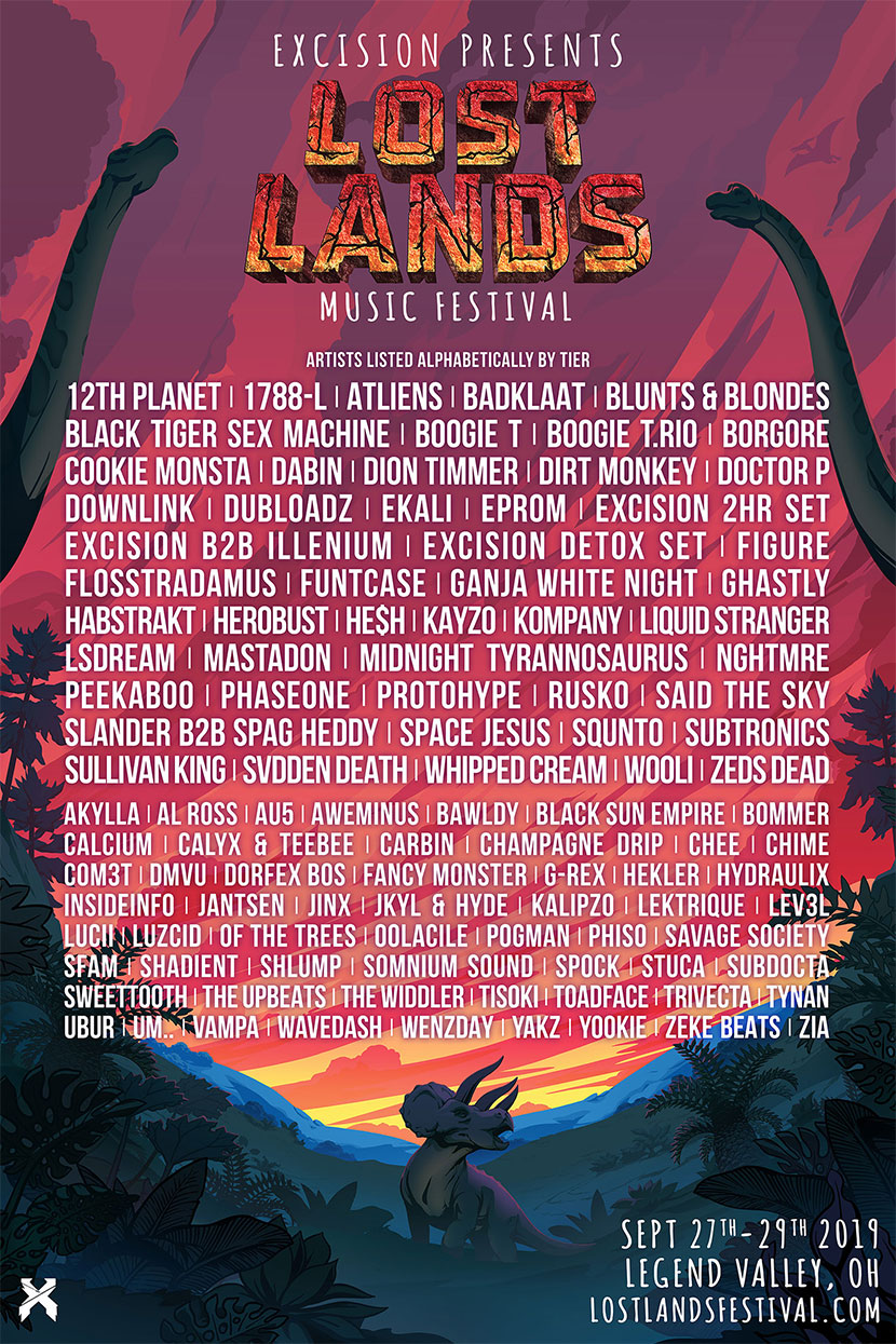 Lost-Lands-2019-Lineup