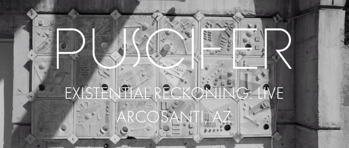 an album release livestream experience