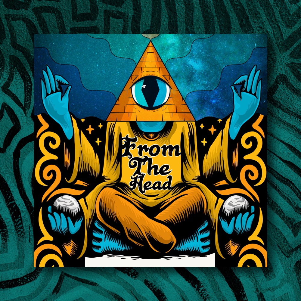 The Mummy Cats album cover.