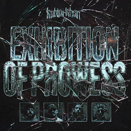 Kublai Khan TX Album Artwork