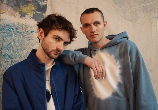 Louis The Child - Photo Credit: Joey Vitalari