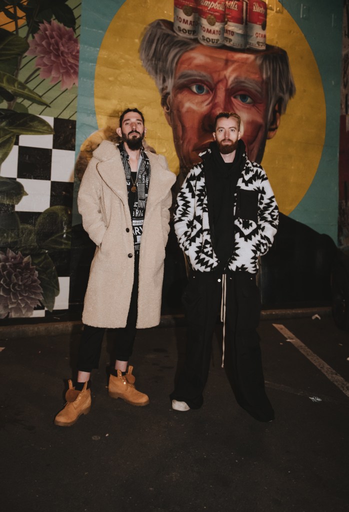 MISSIO in Sacramento by Helana Michelle