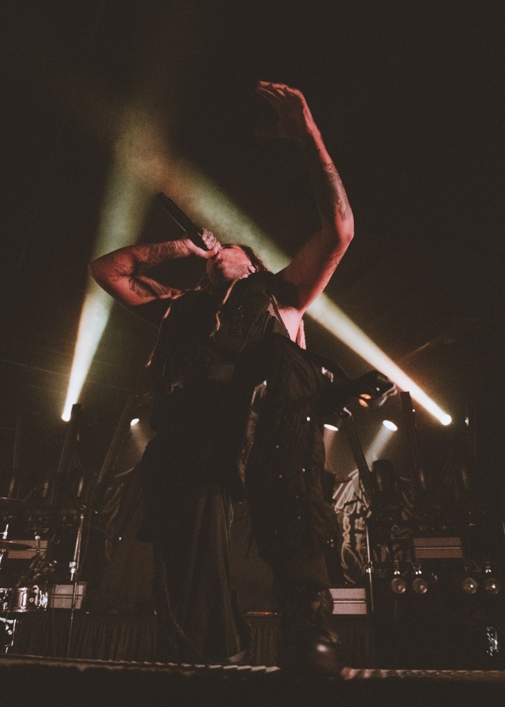 Brand of Sacrifice photo: Helana Michelle