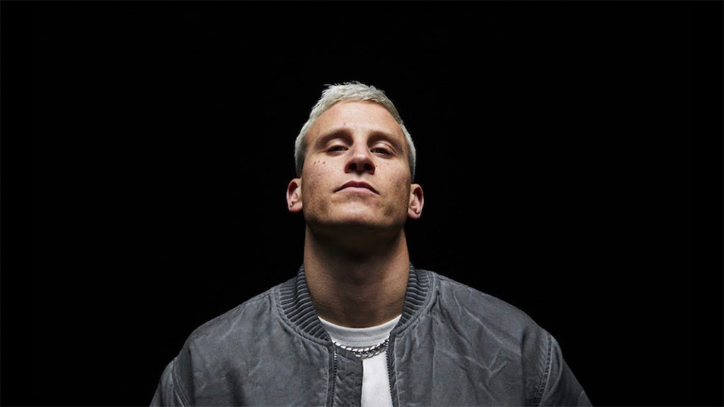 Eli Brown for Insomniac Records.