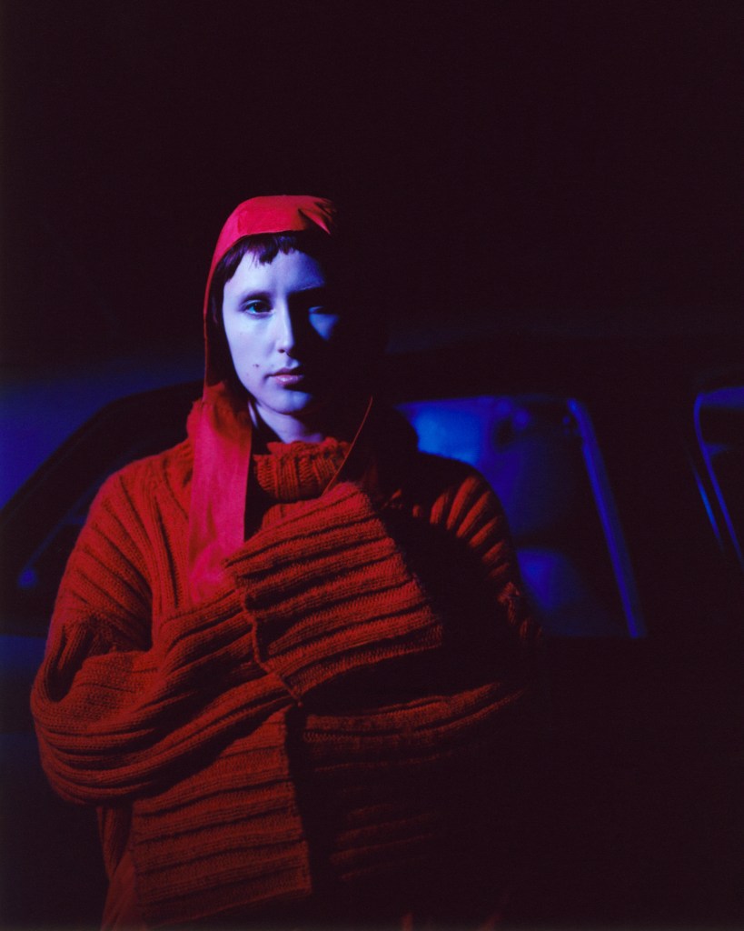 Artist: L. Mayland. Credits: Cal McIntyre